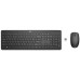 HP 230 Wireless Mouse and Keyboard Combo (18H24AA)